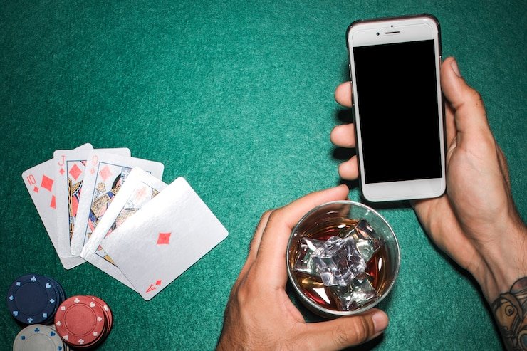 Pengalaman browsing mobile yang rapi di selot21